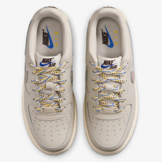 NIKE Pantofi Sport AIR FORCE 1 LV8 1 BG EE 