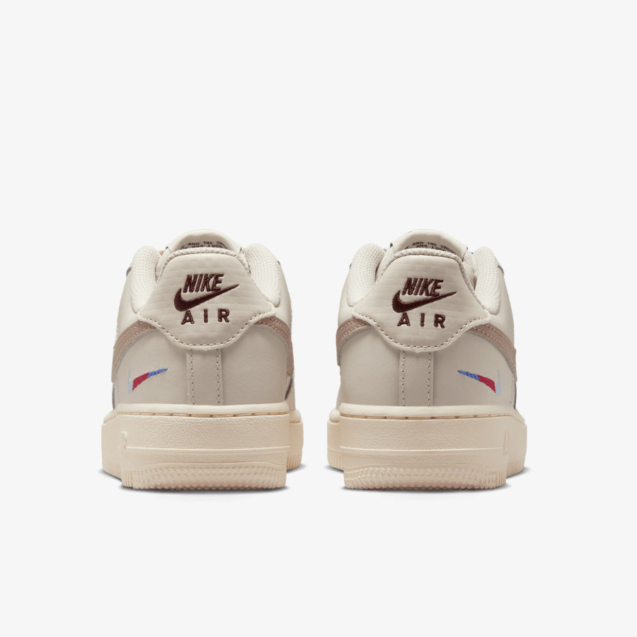 NIKE Pantofi Sport AIR FORCE 1 LV8 1 BG EE 