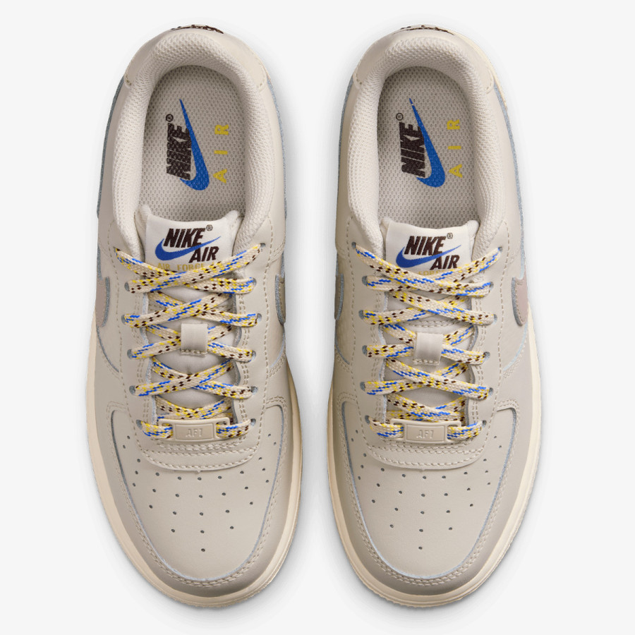 NIKE Pantofi Sport AIR FORCE 1 LV8 1 BG EE 