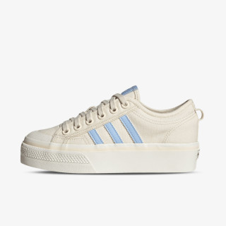 ADIDAS Pantofi Sport NIZZA PLATFORM SHOES<br /> 