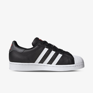 ADIDAS Pantofi Sport SUPERSTAR SHOES 