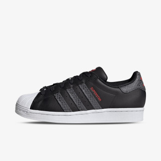 ADIDAS Pantofi Sport SUPERSTAR SHOES 