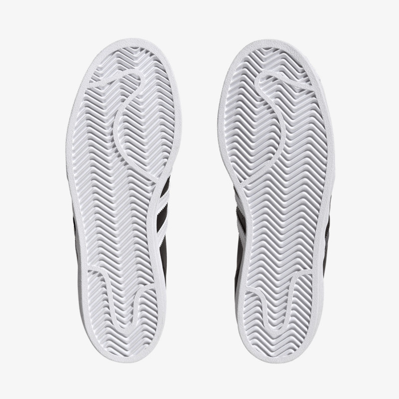 ADIDAS Pantofi Sport SUPERSTAR SHOES 