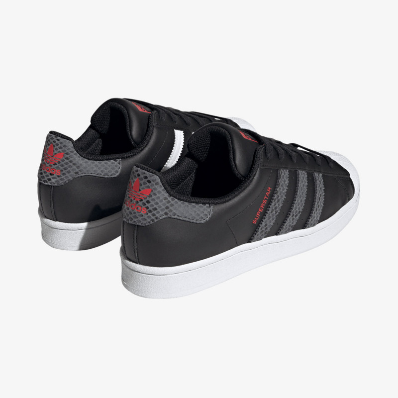 ADIDAS Pantofi Sport SUPERSTAR SHOES 