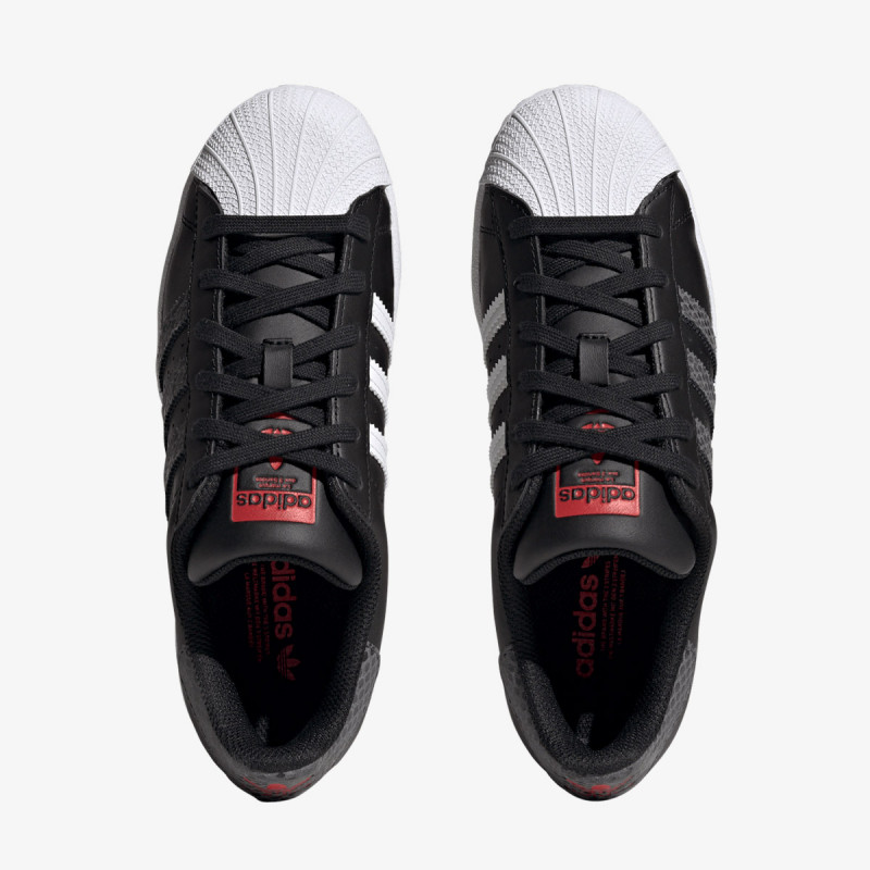 ADIDAS Pantofi Sport SUPERSTAR SHOES 