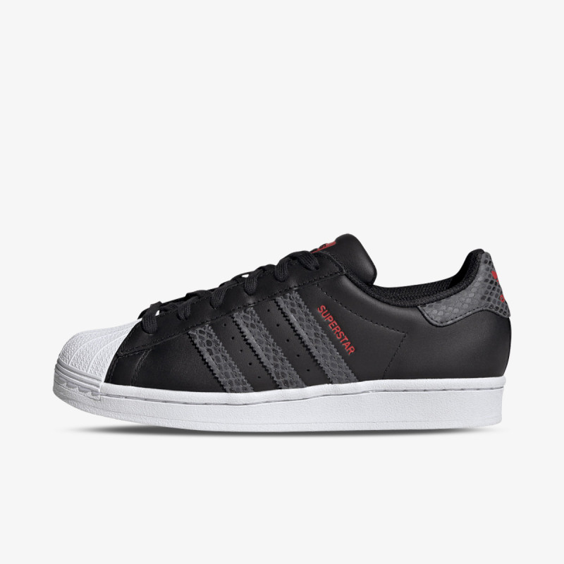 ADIDAS Pantofi Sport SUPERSTAR SHOES 