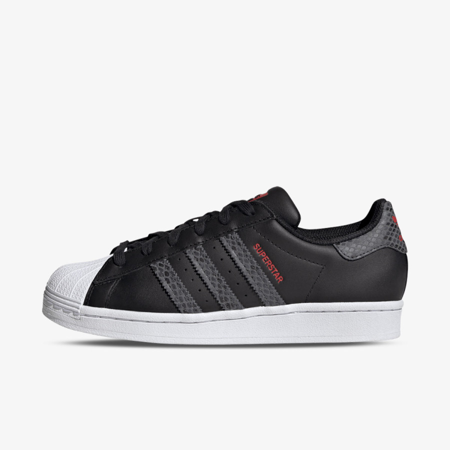ADIDAS Pantofi Sport SUPERSTAR SHOES 
