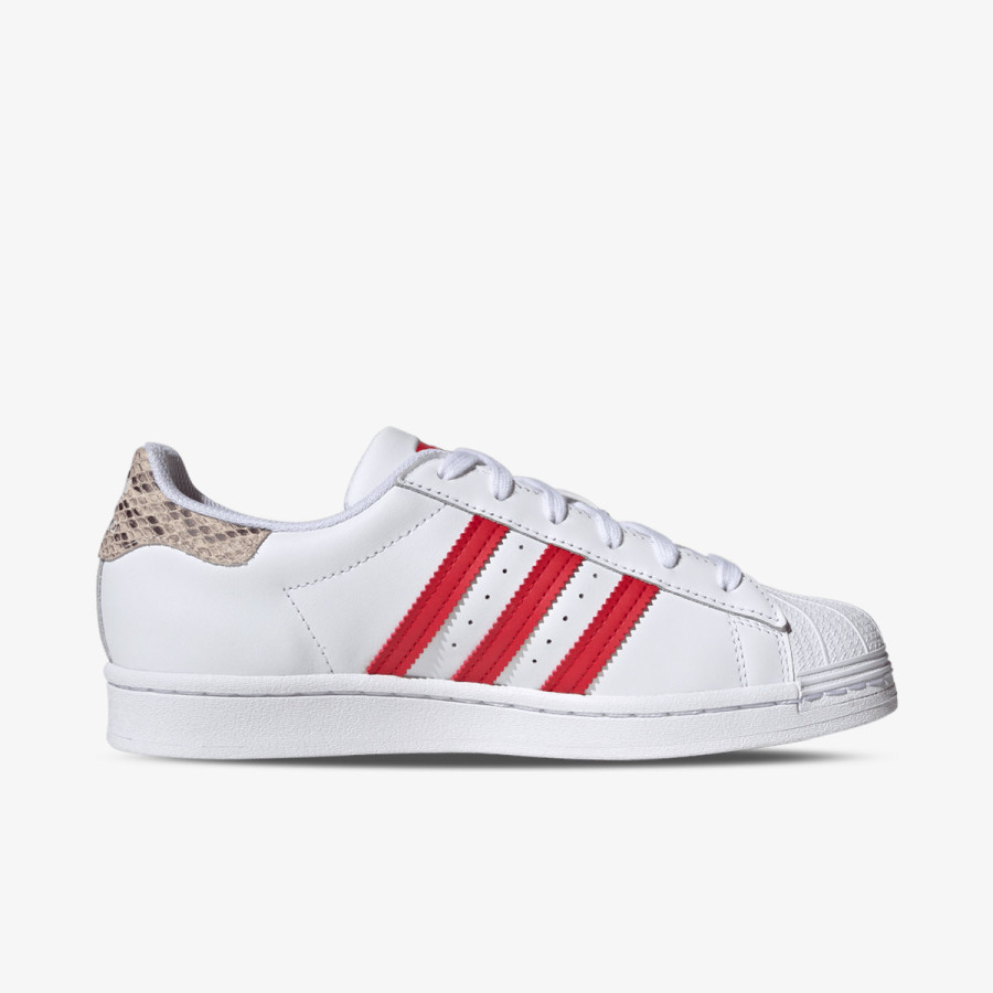 ADIDAS Pantofi Sport SUPERSTAR 