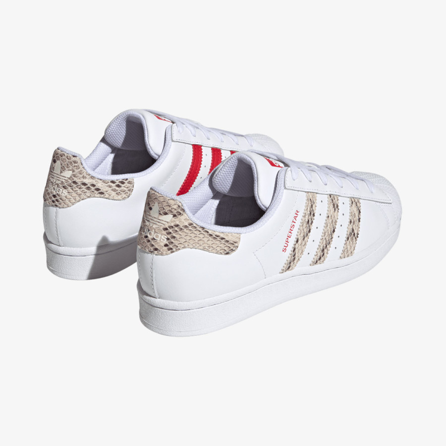 ADIDAS Pantofi Sport SUPERSTAR 