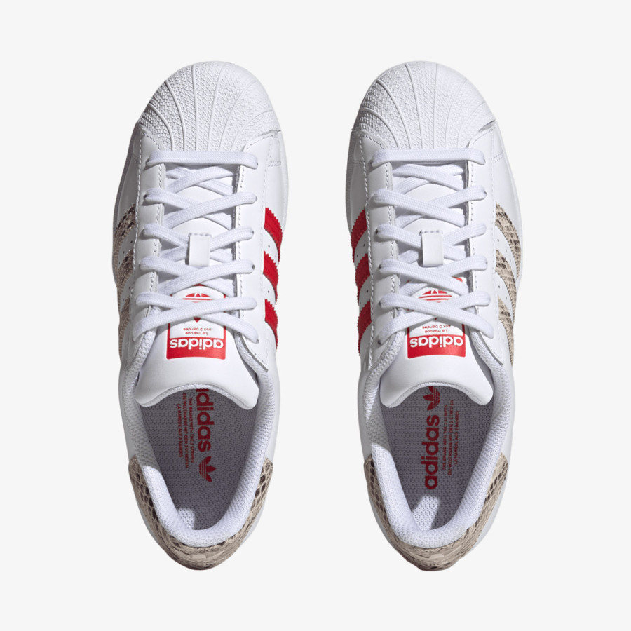 ADIDAS Pantofi Sport SUPERSTAR 
