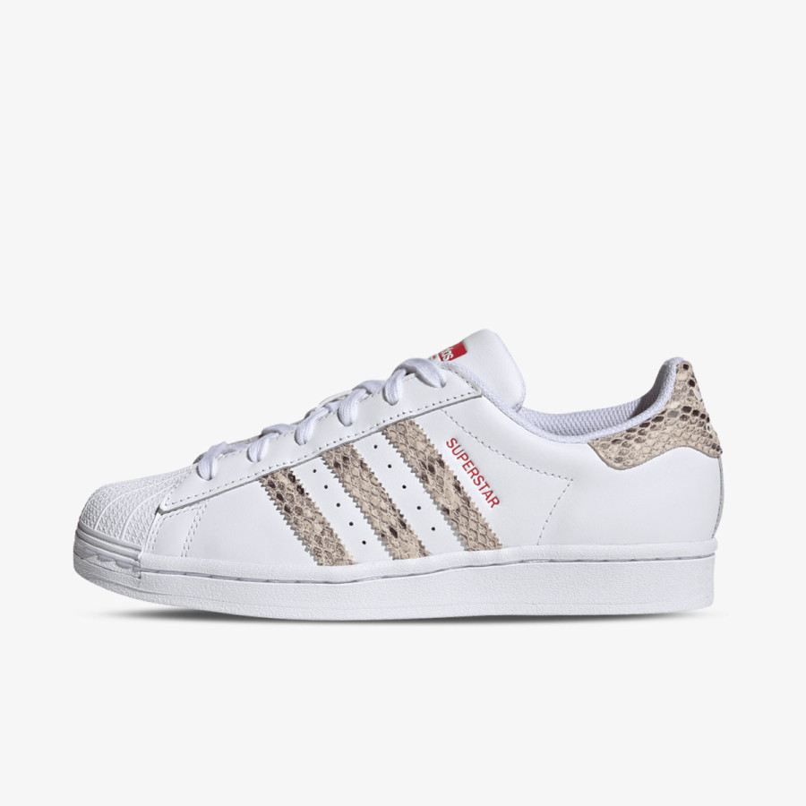 ADIDAS Pantofi Sport SUPERSTAR 