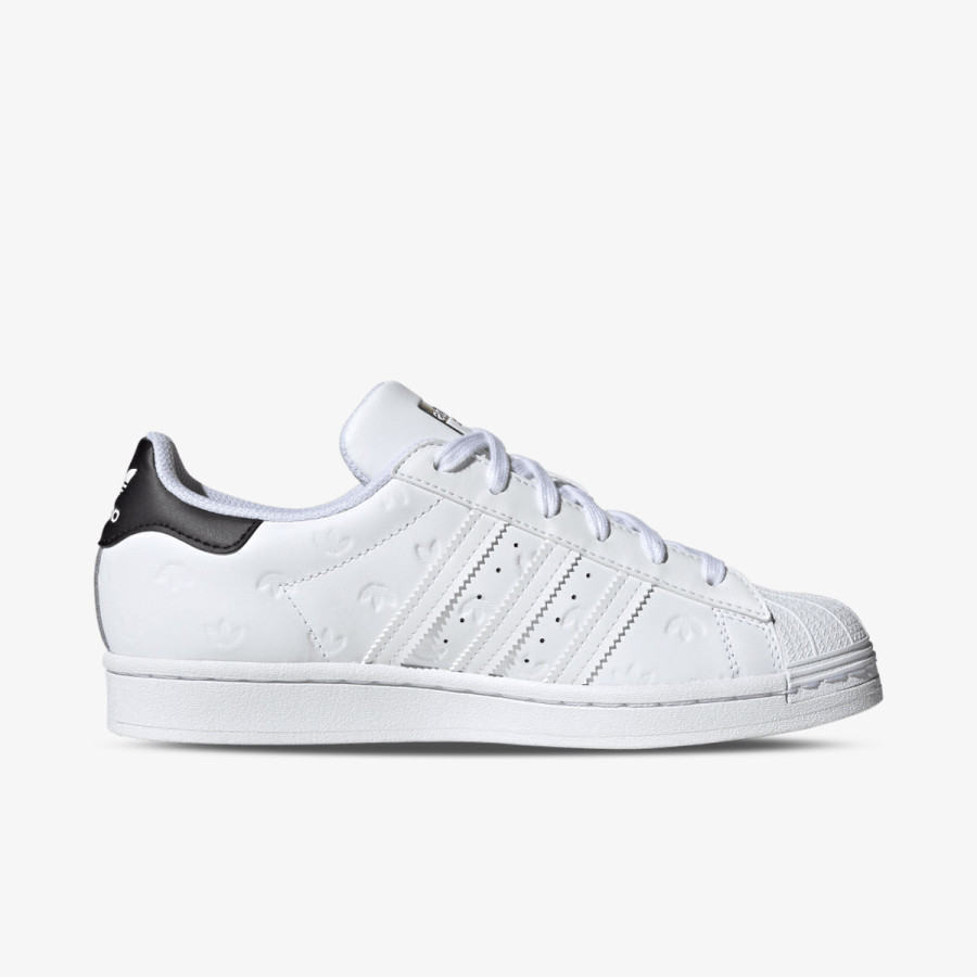 ADIDAS Pantofi Sport SUPERSTAR 