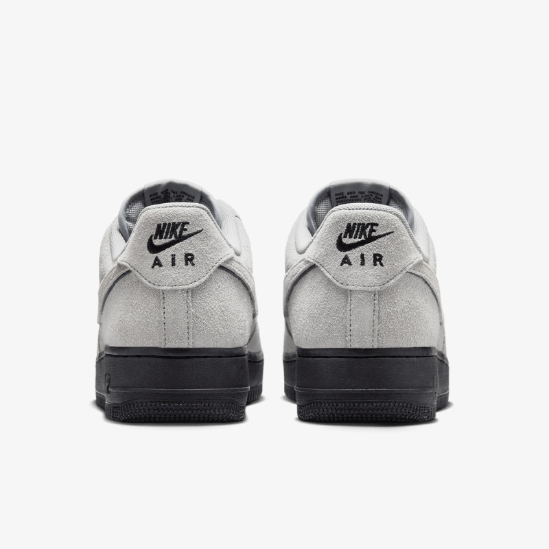 NIKE Pantofi Sport AIR FORCE 1 '07 LV8 