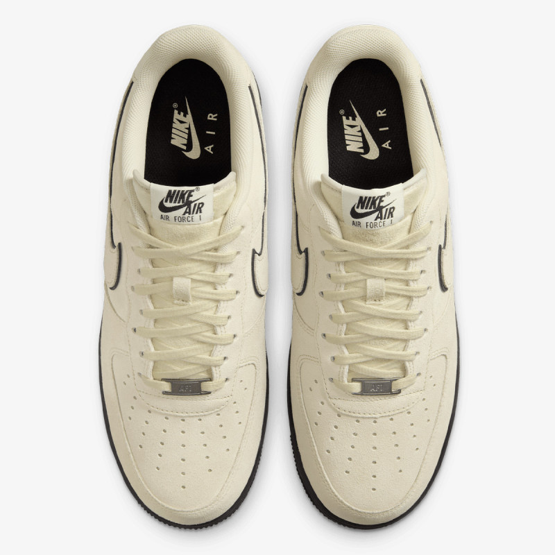 NIKE Pantofi Sport AIR FORCE 1 '07 LV8 