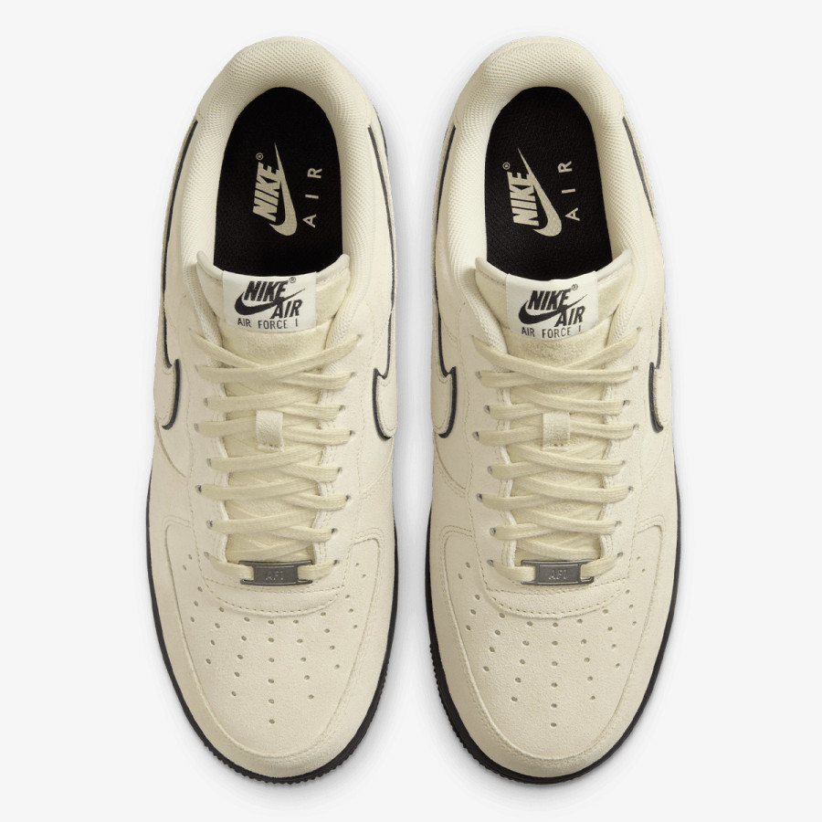 NIKE Pantofi Sport AIR FORCE 1 '07 LV8 