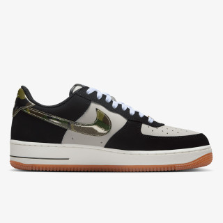 NIKE Pantofi Sport Air Force 1 Low Retro 