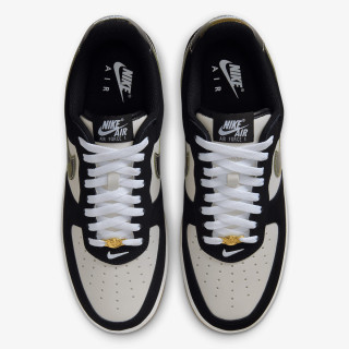 NIKE Pantofi Sport Air Force 1 Low Retro 