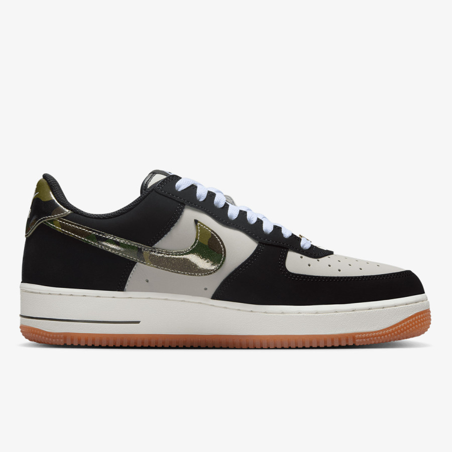 NIKE Pantofi Sport Air Force 1 Low Retro 