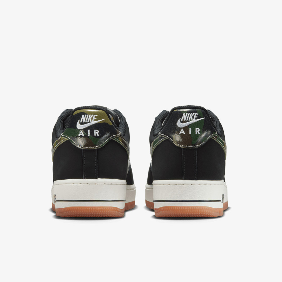 NIKE Pantofi Sport Air Force 1 Low Retro 