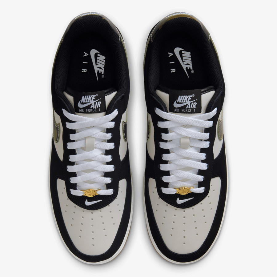 NIKE Pantofi Sport Air Force 1 Low Retro 