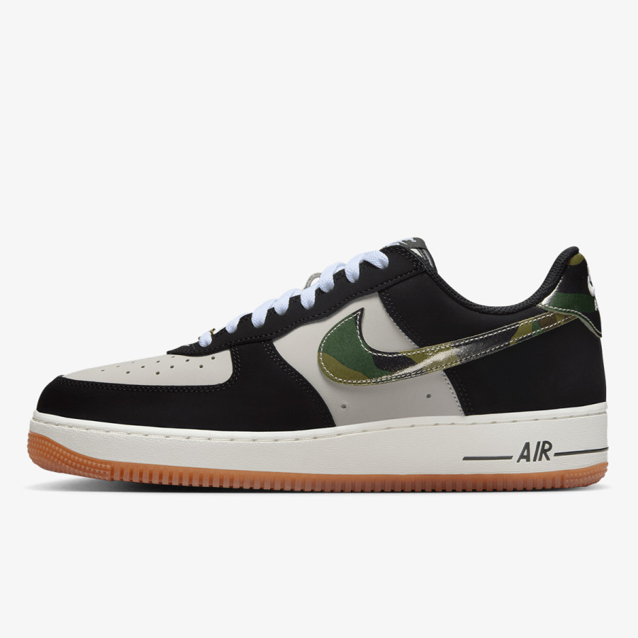 NIKE Pantofi Sport Air Force 1 Low Retro 