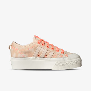 ADIDAS Pantofi Sport NIZZA PLATFORM SHOES<br /> 