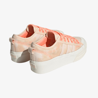 ADIDAS Pantofi Sport NIZZA PLATFORM SHOES<br /> 