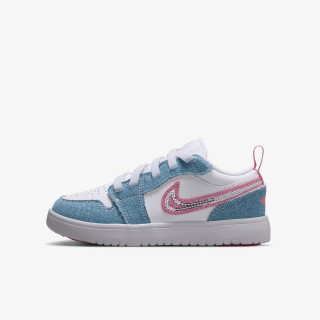 NIKE Pantofi Sport JORDAN 1 LOW ALT SE FEM GP 