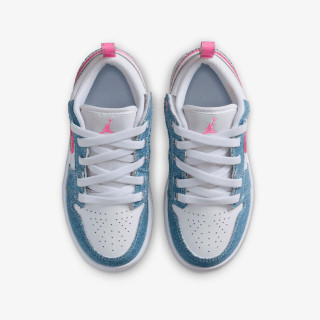 NIKE Pantofi Sport JORDAN 1 LOW ALT SE FEM GP 