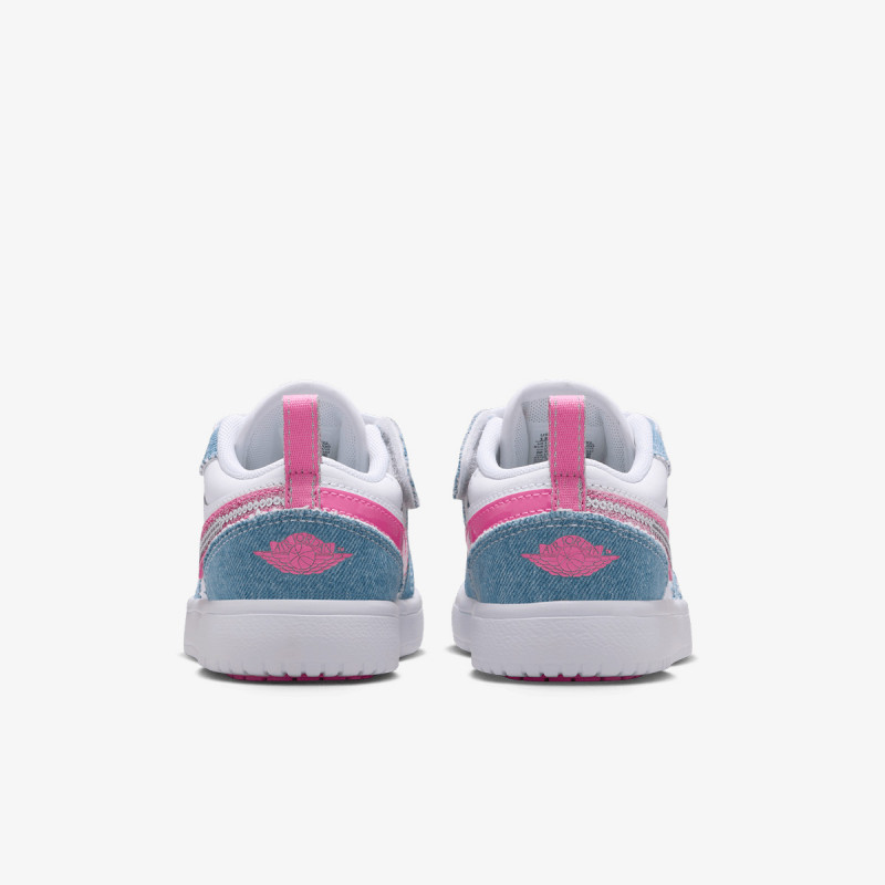 NIKE Pantofi Sport JORDAN 1 LOW ALT SE FEM GP 