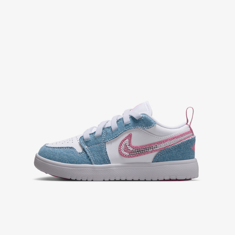 NIKE Pantofi Sport JORDAN 1 LOW ALT SE FEM GP 