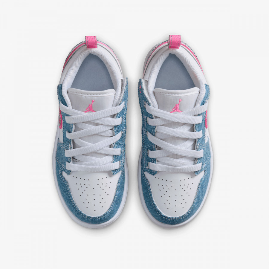 NIKE Pantofi Sport JORDAN 1 LOW ALT SE FEM GP 