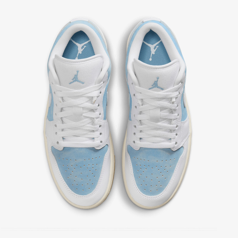 NIKE Pantofi Sport WMNS AIR JORDAN 1 LOW SE 