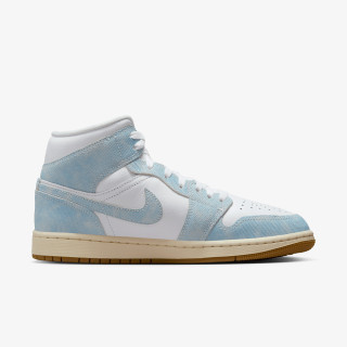 NIKE Pantofi Sport WMNS AIR JORDAN 1 MID SE 