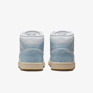 NIKE Pantofi Sport WMNS AIR JORDAN 1 MID SE 