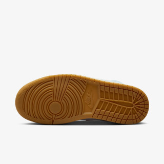 NIKE Pantofi Sport WMNS AIR JORDAN 1 MID SE 