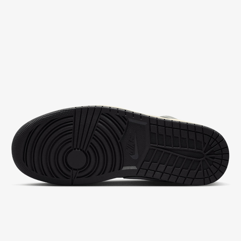NIKE Pantofi Sport AIR JORDAN 1 LOW SE 