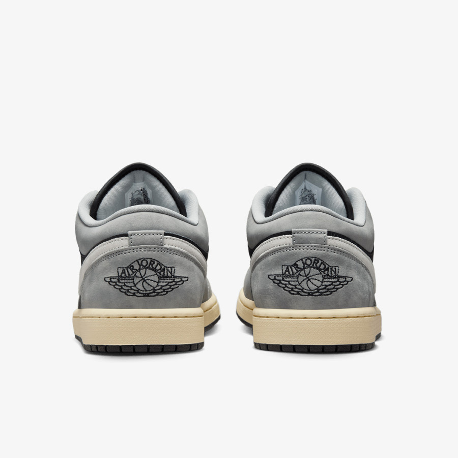 NIKE Pantofi Sport AIR JORDAN 1 LOW SE 