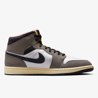 NIKE Pantofi Sport AIR JORDAN 1 MID SE 
