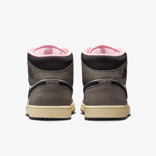 NIKE Pantofi Sport AIR JORDAN 1 MID SE 