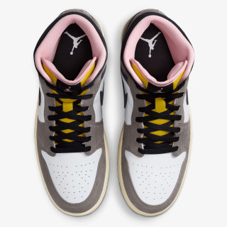 NIKE Pantofi Sport AIR JORDAN 1 MID SE 