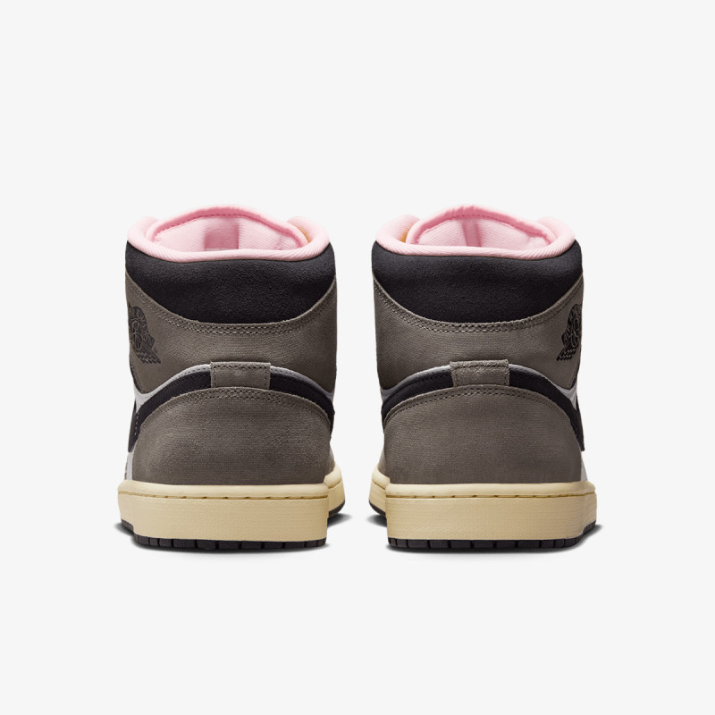 NIKE Pantofi Sport AIR JORDAN 1 MID SE 