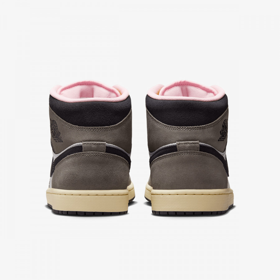 NIKE Pantofi Sport AIR JORDAN 1 MID SE 