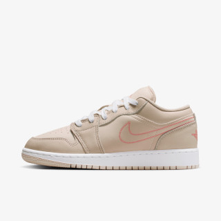 NIKE Pantofi Sport AIR JORDAN 1 LOW SE UNI2 BG 