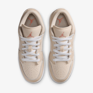 NIKE Pantofi Sport AIR JORDAN 1 LOW SE UNI2 BG 