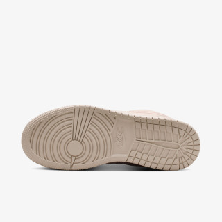 NIKE Pantofi Sport AIR JORDAN 1 LOW SE UNI2 BG 