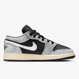 NIKE Pantofi Sport AIR JORDAN 1 LOW SE BG 