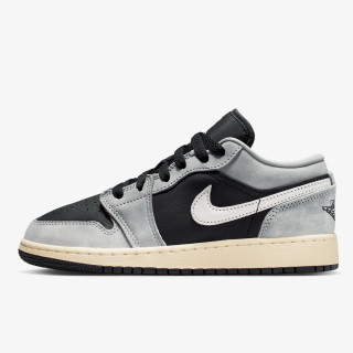 NIKE Pantofi Sport AIR JORDAN 1 LOW SE BG 