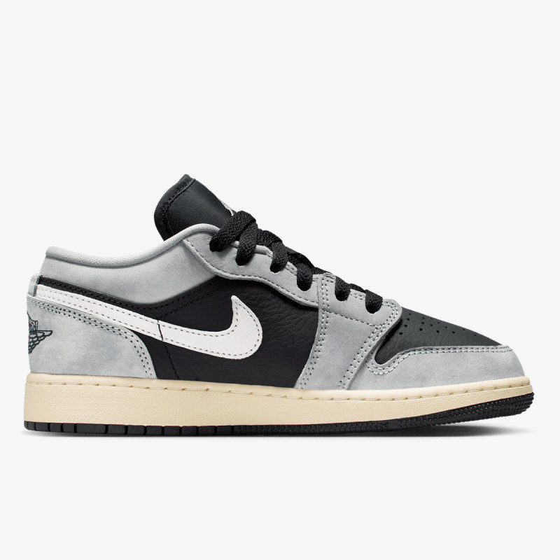 NIKE Pantofi Sport AIR JORDAN 1 LOW SE BG 