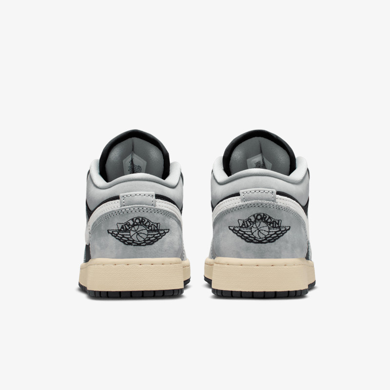NIKE Pantofi Sport AIR JORDAN 1 LOW SE BG 